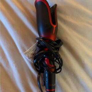 CHI Lava Spin N Curl Hair Curler